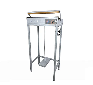 Seladora de Pedal com Temporizador - 40cm