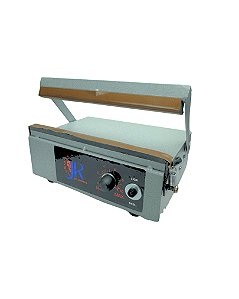 Seladora de Mesa com Temporizador - 20cm