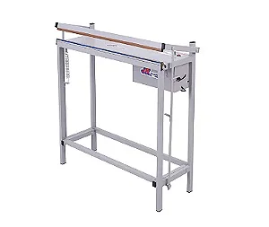 Seladora Pedal Tubular Reforçada 62cmx3mm