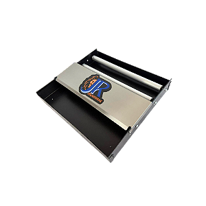 Aplicador de Filme Corte Frio Preto