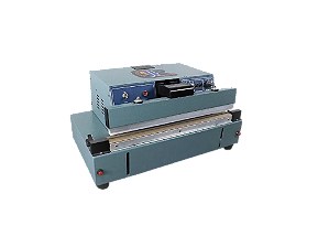 Seladora Semiautomatica 45cm