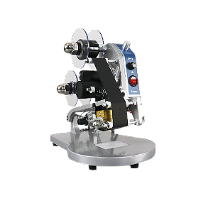 Datador Manual Bivolt