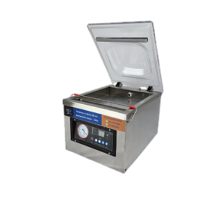 Seladora a Vácuo Industrial 26cm com Câmara