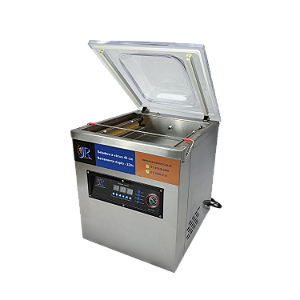 Seladora a Vácuo Industrial 42cm com Câmara