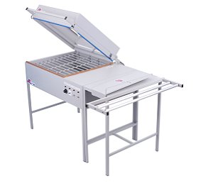 Seladora Conjugada Encolhível - 80x80cm