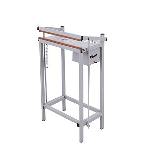 Seladora Pedal Tubular Reforçada 52cmx3mm