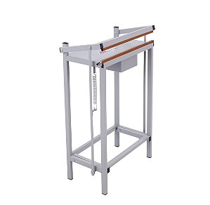 Seladora Pedal Tubular Reforçada 52cmx3mm