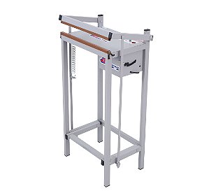 Seladora Pedal de Corte Direto 40cm