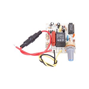 Placa Circuito -SL02