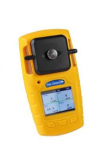 DETECTOR DE 4 GASES EASY