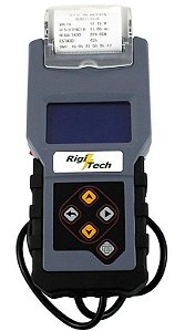 Testador de Bateria Com Impressora