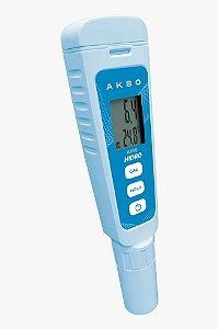 Medidor de pH de Bolso AK-90 New - Hidro