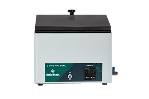 BANHO MARIA DIGITAL UNIVERSAL 10L