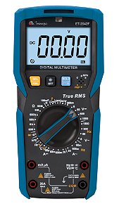 MULTÍMETRO DIGITAL MINIPA MODELO ET-2042F