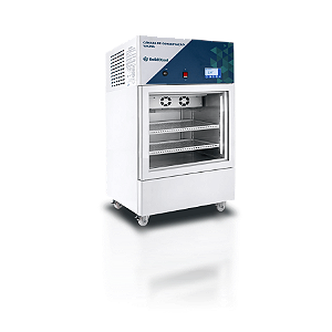 CÂMARA DE CONSERVAÇÃO VACINA NOBREAK LCD - BIVOLT (SSCCV LCD - N)
