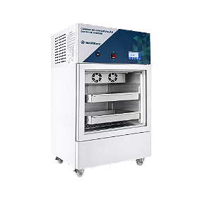 CÂMARA DE CONSERVAÇÃO BOLSA DE SANGUE – SSCCS LCD