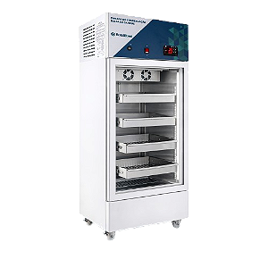 CÂMARA DE CONSERVAÇÃO DE BOLSA DE SANGUE COM NOBREAK BIVOLT - SSCCS-N