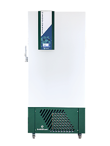 ULTRAFREEZER VERTICAL - SSUFV-80 LCD