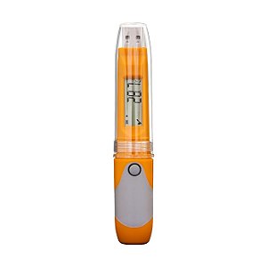 DATALOGGER DE TEMPERATURA E UMIDADE ESTILO CANETA