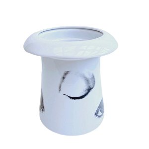 Cartola Sem tampa Olhos