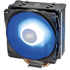 Cooler para Processador DeepCool Gammaxx GTE V2 RGB 120mm Intel-AMD