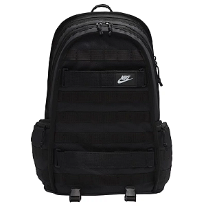 Mochila Nike Sportswear 2.0 RPM Black