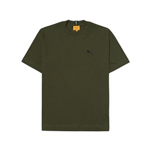 Camiseta Class T shirt Pipa Green