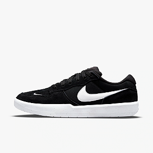 Tênis Nike SB Force 58 Black/White