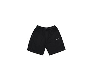Shorts Disturb MIDI Cotton Shorts in Black