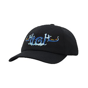 Boné High Company Polo Hat Shroom Black