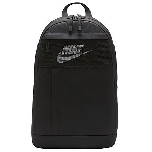 Mochila Nike Elemental Bkpk 21L Black