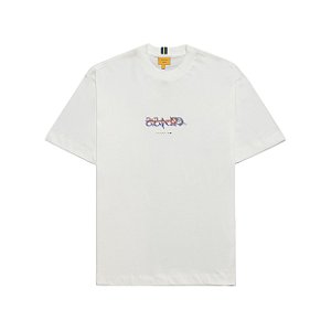 Camiseta Class T Shirt ''Fantasy Key" Off-White