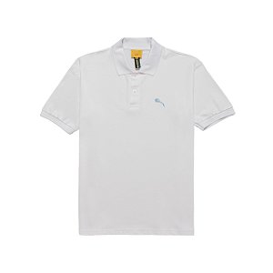 Camiseta Class Polo ''Pipa" White