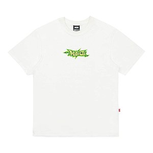 Camiseta High Company Tee Blanka White