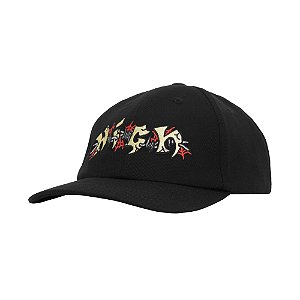 Boné High Company Polo Hat Brutal Black
