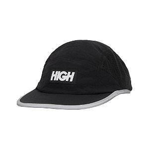 Boné High - Comprar em Broow Black