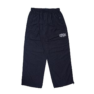 Calça Tupode Parachutes Baggy Preto