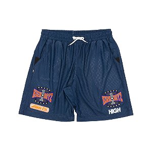Mesh Shorts Champion Black – HIGH Company®