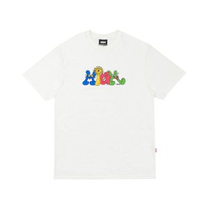 Camiseta High Company Tee Goofy White