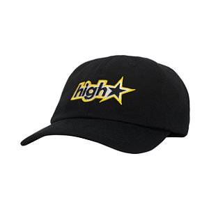 Boné High Company Polo Hat Highstar Black