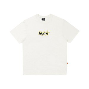 Camiseta High Company Tee Bulb Black