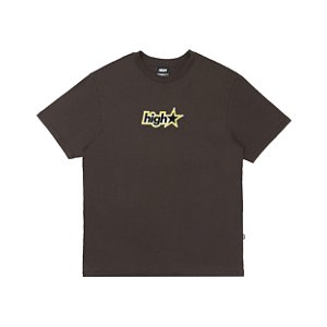 Camiseta High Company Tee Highstar Brown