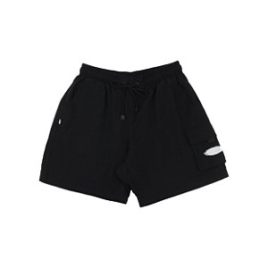 Shorts High Company Cargo Shorts Future Black