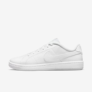 Tênis Nike Court Royale 2 Next Nature White