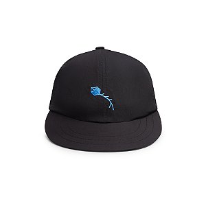 Boné Class Polo Hat "Pipa" Black