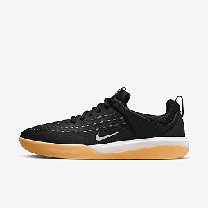 Tênis Nike SB Nyjah 3 Black