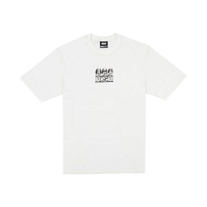 Camiseta High Company Tee Goons White
