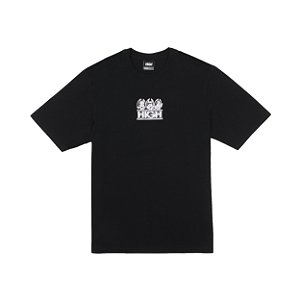 Camiseta High Company Tee Goons Black