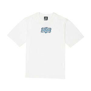 Camiseta High Company Tee Pipe White