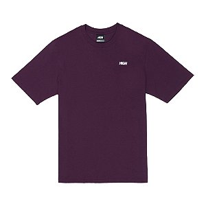 Camiseta Manga Longa High Company Tonal Logo Black - So High Camiseta Manga Longa High Company Tonal Logo Black - So High